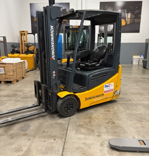 Jungheinrich EFG 216K