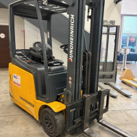 Jungheinrich EFG 216K - 1