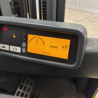 Jungheinrich EFG 216K - 4