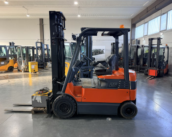 Toyota 7FBMF25 Toyota