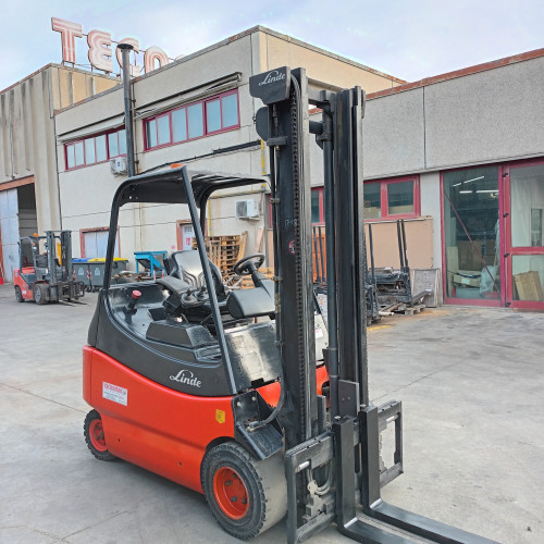 Linde E30-02/600 S. 336