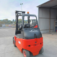 Linde E30-02/600 S. 336 - 1