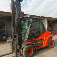 Linde H80 D-02/900 S. 396 - 2