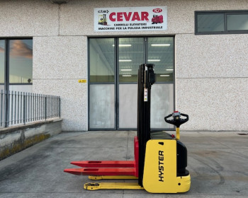 Hyster S1.6AC Hyster