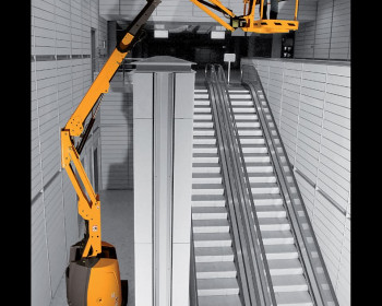 Haulotte HA 12 CJ+ Haulotte