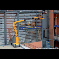 Haulotte HA 12 CJ+ - 1