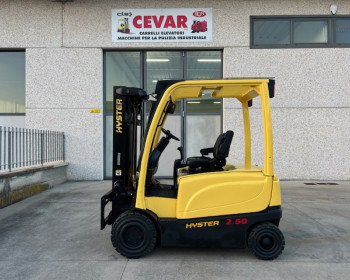 Hyster J2.0XN Hyster