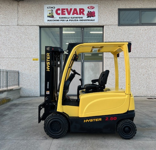 Hyster J2.0XN