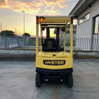 Hyster J2.0XN - 2