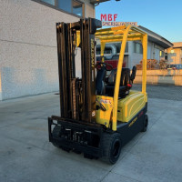 Hyster J2.5XN - 1