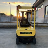 Hyster J2.5XN - 2