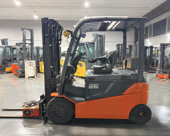 Toyota 8FBMT25 Toyota