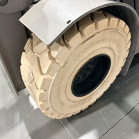 Jungheinrich DFG 435s 430ZT - 4