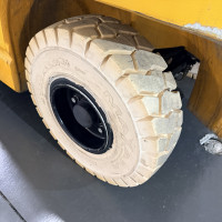 Jungheinrich DFG 435s 430ZT - 5