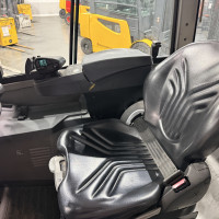 Jungheinrich DFG 435s 430ZT - 7