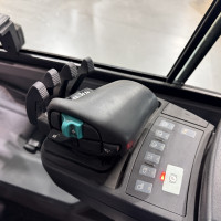 Jungheinrich DFG 435s 430ZT - 8