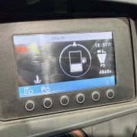 Jungheinrich DFG 435s 430ZT - 9