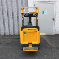 Jungheinrich ERC 214 - 35