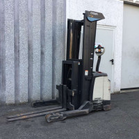 Crown SHR 5520-1.13 - 17