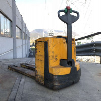 Jungheinrich EJE 116 - 8