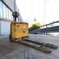 Jungheinrich EJE 116 - 17