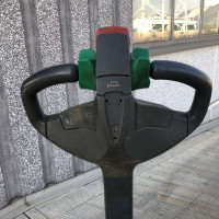 Jungheinrich EJE 116 - 44