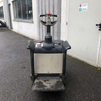 Crown WP 2330S 2.0 - 38