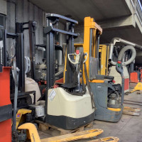 Crown WF3000 1.2 - 8