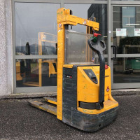 Jungheinrich EJC 10 - 8