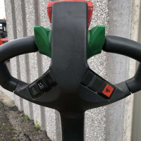 Jungheinrich EJC 10 - 44