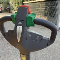 Jungheinrich EJC 112 RK - 48