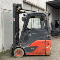Linde E15-02 - 35