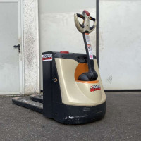 Crown WP 3080 2.0 - 18