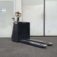 Crown WP 3080 2.0 - 26