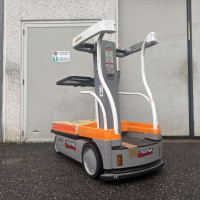 Crown WAVE 50-118 - 1