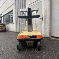 Crown WAVE 50-118 - 7