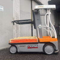 Crown WAVE 50-118 - 9