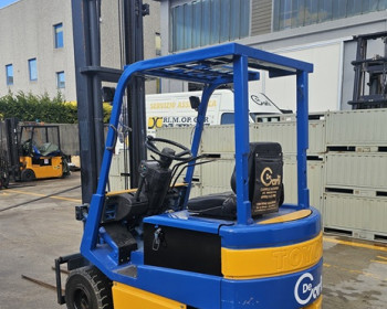 Toyota 5FB 18 Toyota