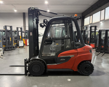 Linde H30 Linde