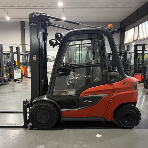 Linde H30
