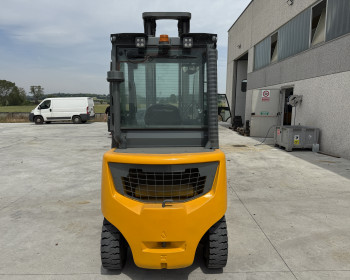 Jungheinrich DFG 430s Jungheinrich