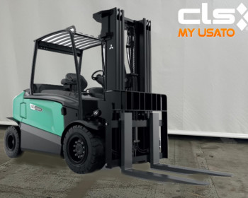 Mitsubishi FD55NB Mitsubishi