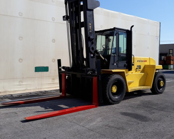 Hyster H14.00XL2 Hyster