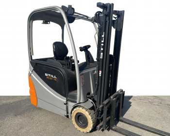 Still RX 20-15 (Batteria NUOVA) Still