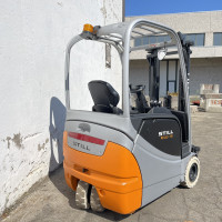 Still RX 20-15 (Batteria NUOVA) - 1