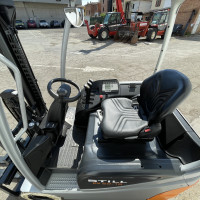 Still RX 20-15 (Batteria NUOVA) - 2