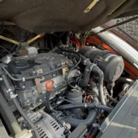 Linde H 30 D-393-01 - 1