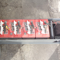 Carrello S JIII-3226 - 2