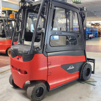 Linde E30HL-01/600 - 3