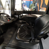 Linde E30HL-01/600 - 4